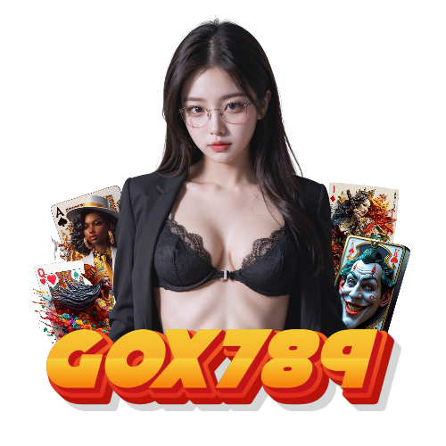 gox789 ทางเข้า